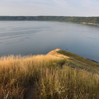 Товтра Веприк (Гора Вепр) – перлина Бакотської затоки