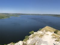 Панорама з вершини