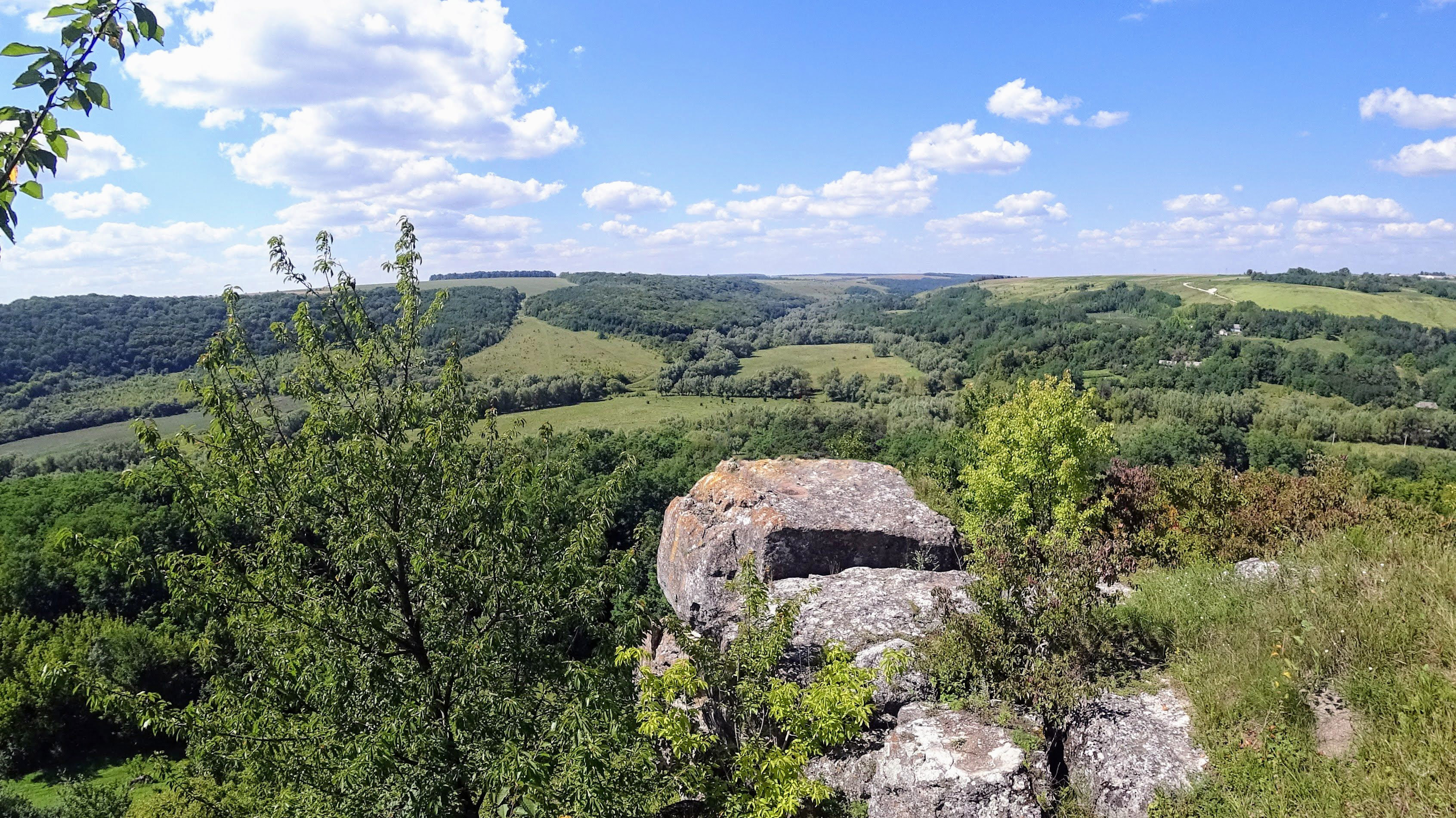 Марусин камінь