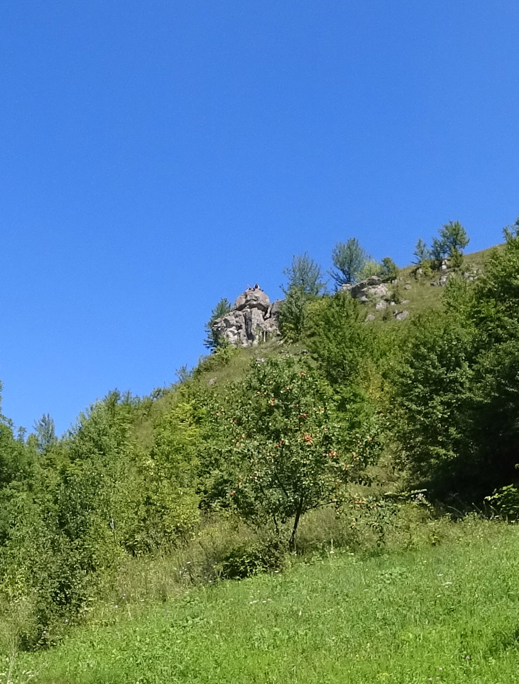 Марусин камінь