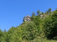 Марусин камінь
