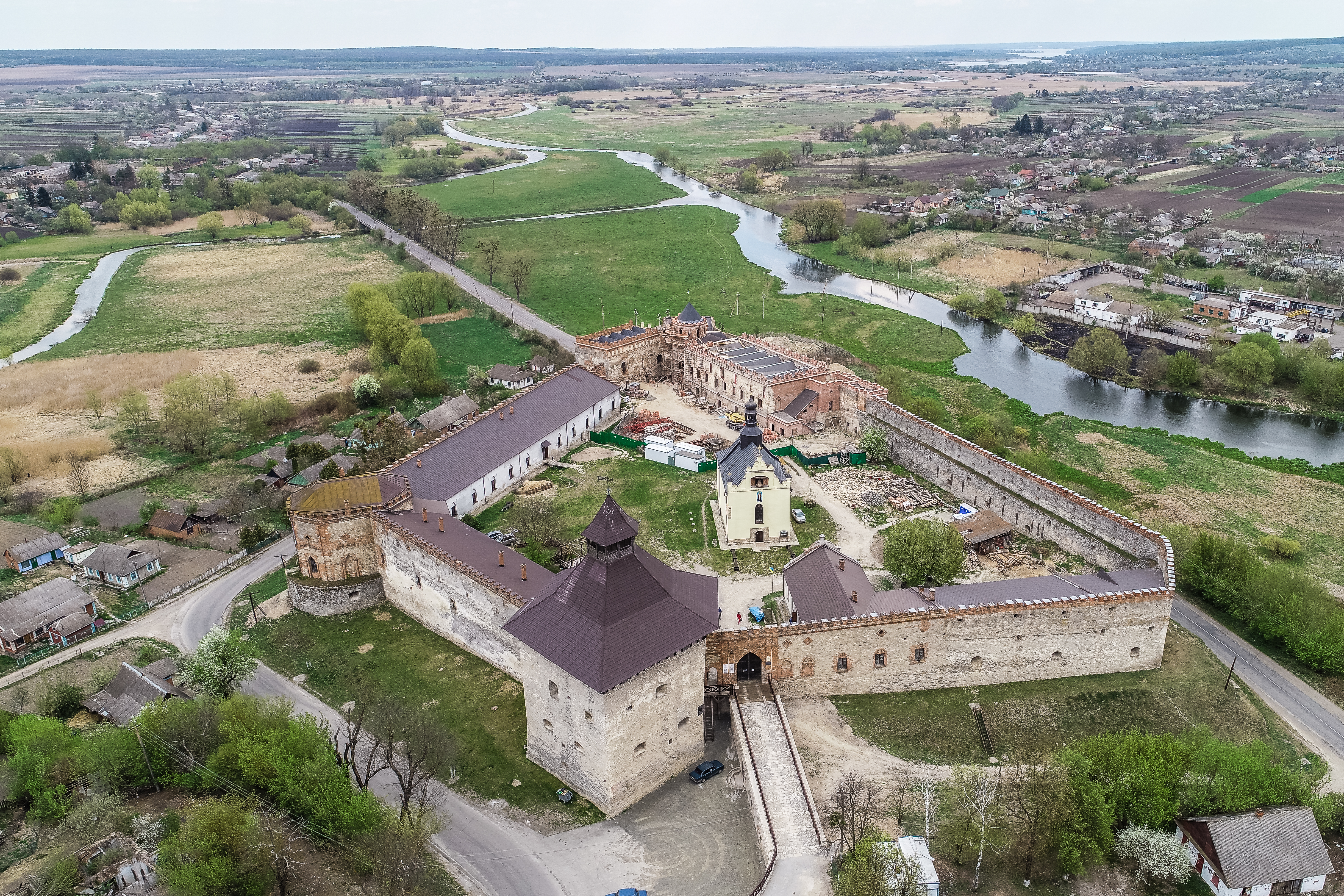 аерофото