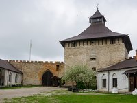 башта ззовні