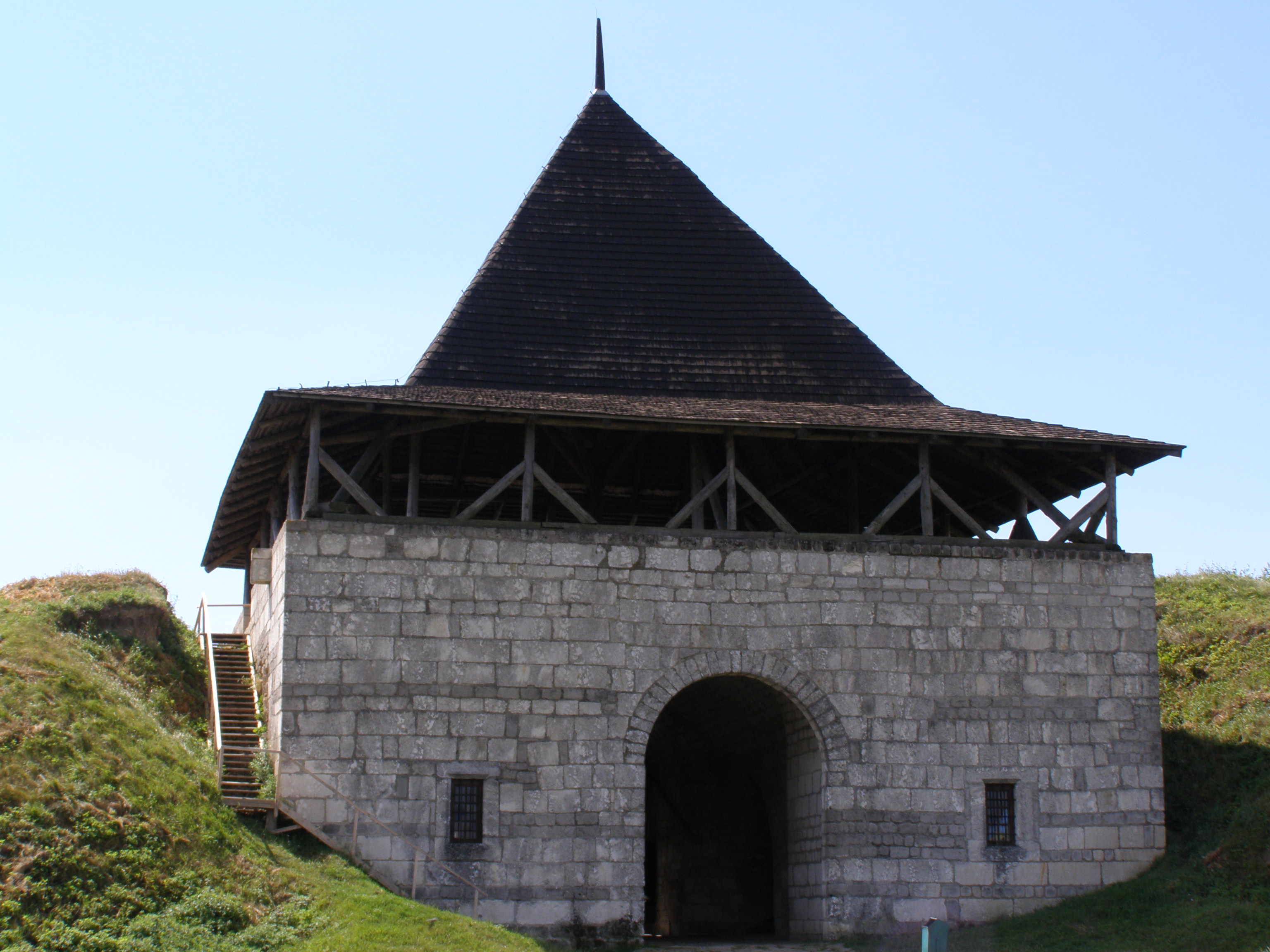 брама