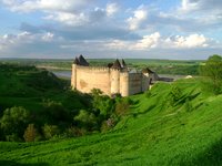 Пейзаж