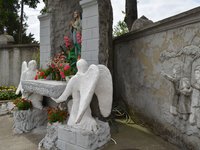 Шаргород Фонтан
